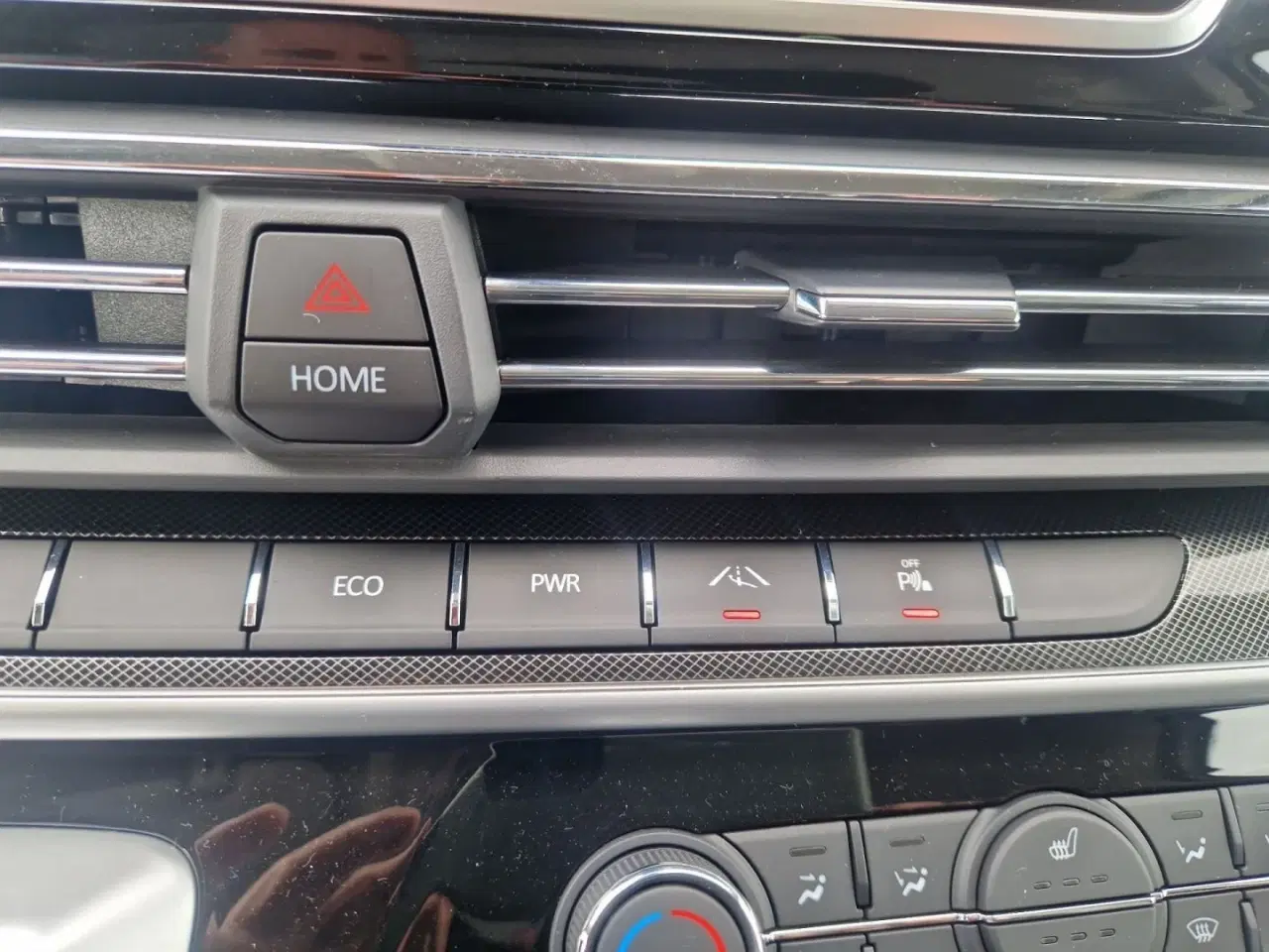 Billede 21 - Maxus e-Deliver 9 88 L3H3 Kassevogn