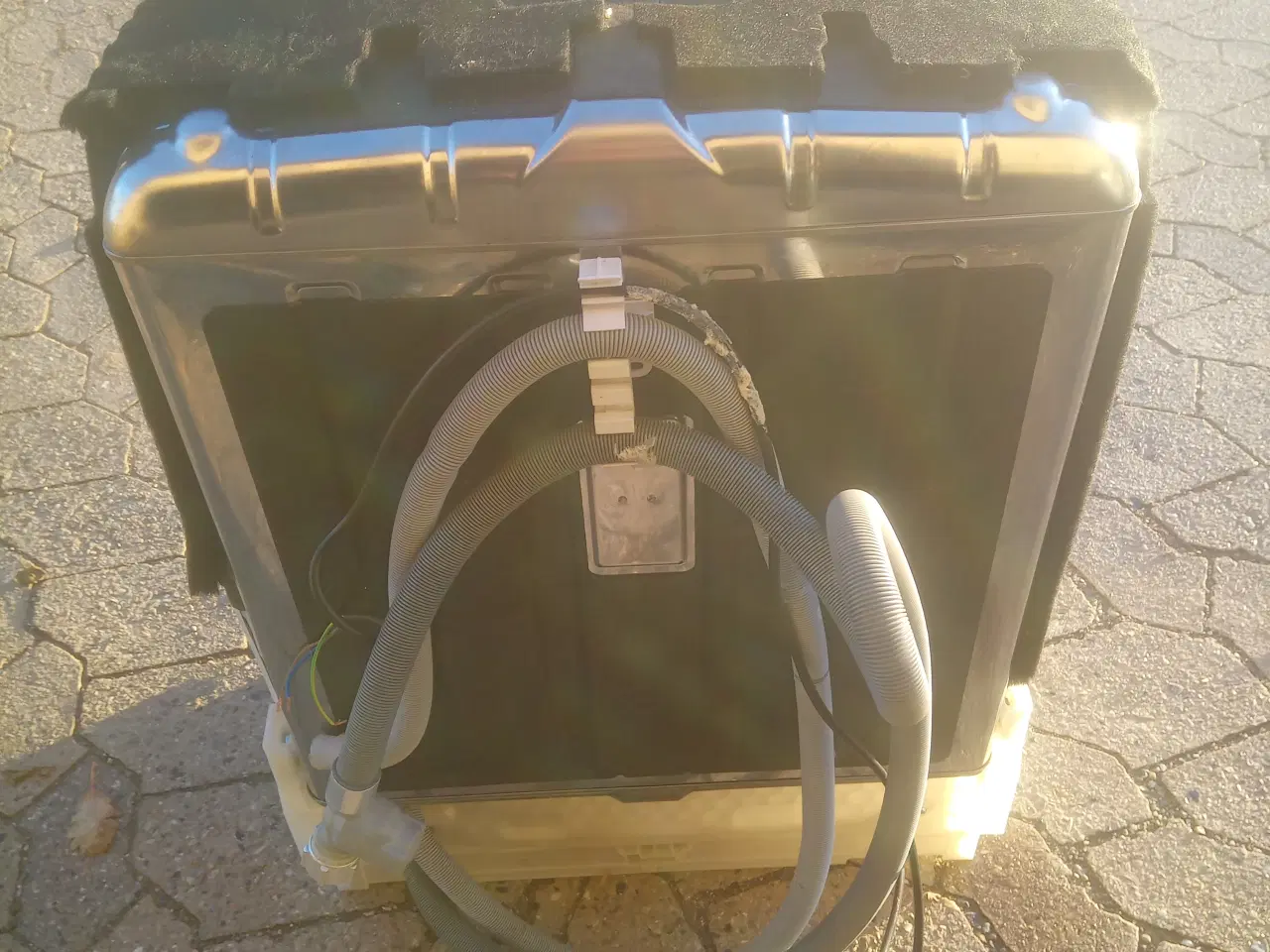 Billede 6 - opvaskiemaskine