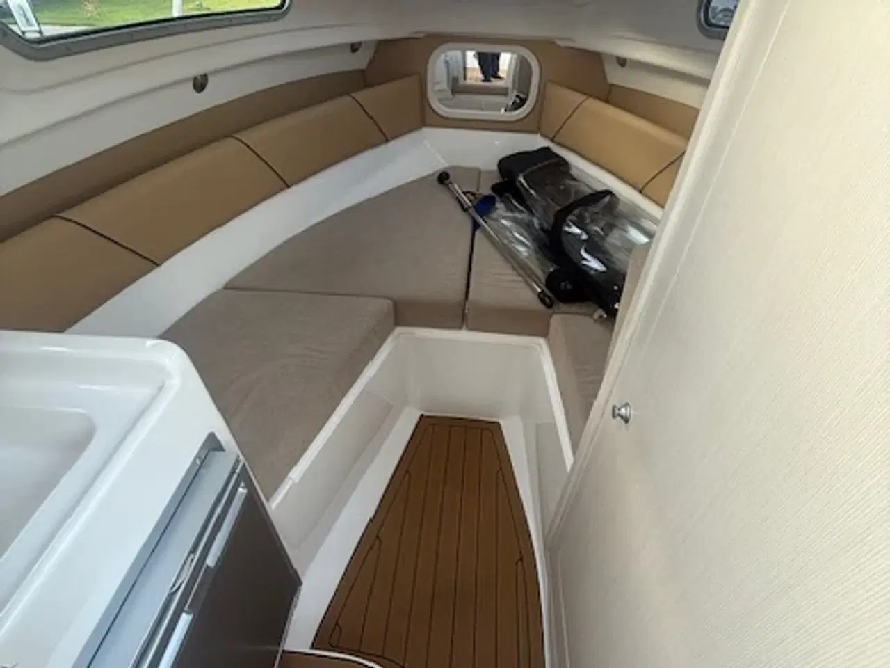 Billede 7 - DRAGO 660S 150HK Bovpropel