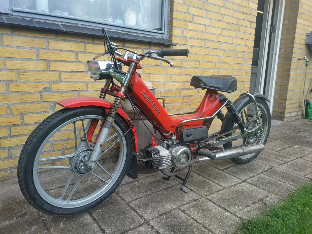Billede 3 - Puch maxi kl p1
