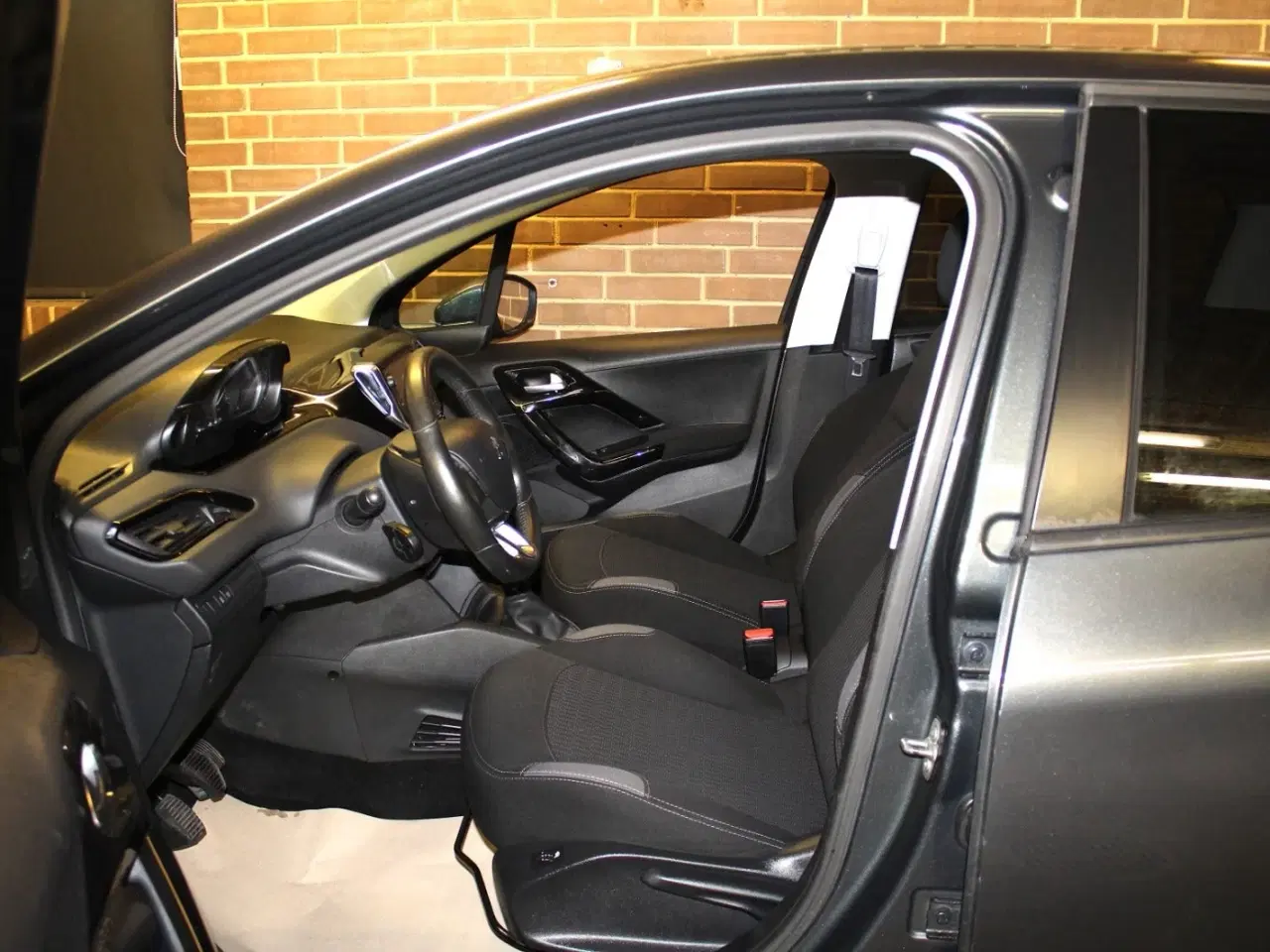 Billede 4 - Peugeot 208 1,6 BlueHDi 100 Active
