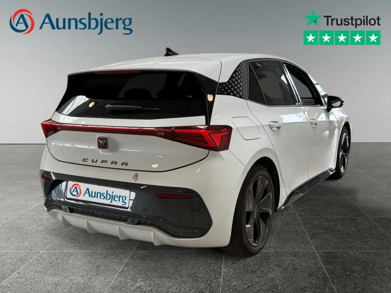 Billede 2 - Cupra Born 58 
