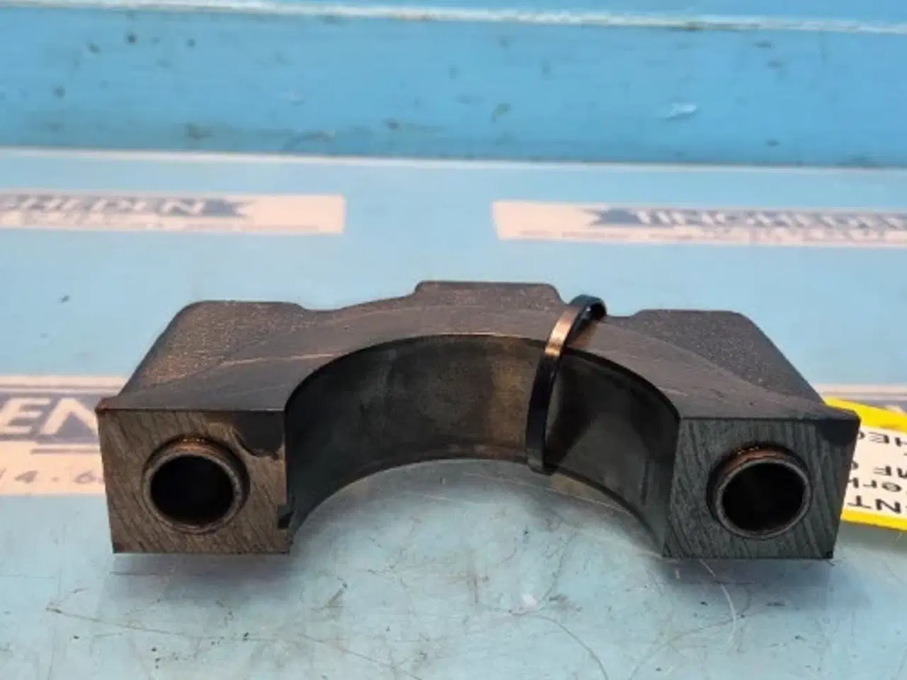 Billede 8 - Perkins 1006 Stempel Cap