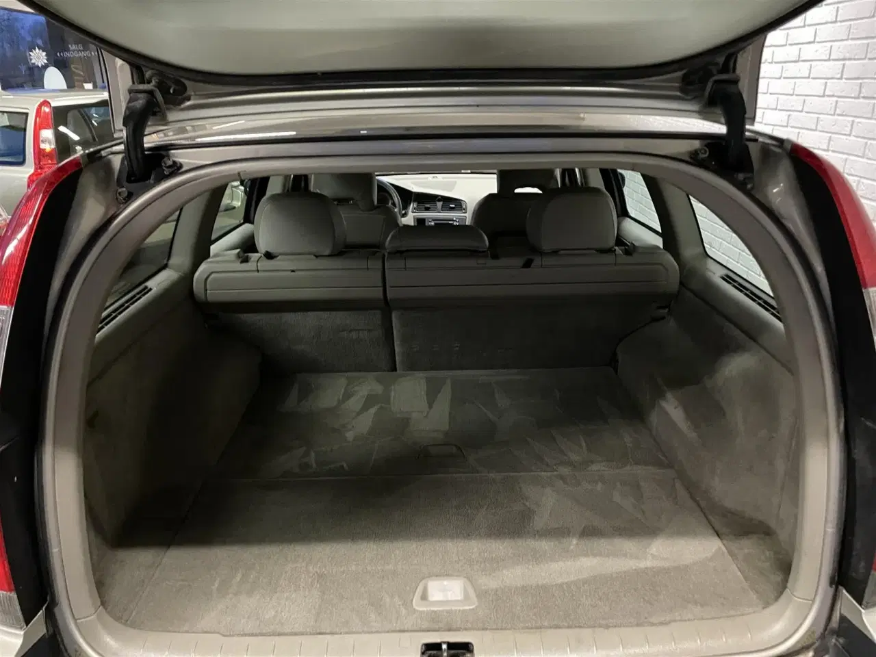 Billede 18 - Volvo V70 2,4 140HK Stc