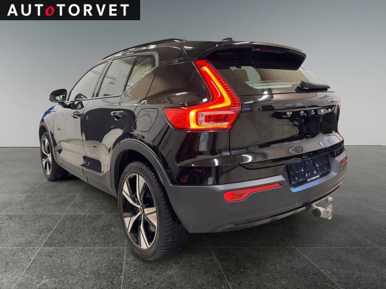 Billede 4 - Volvo XC40 P8 ReCharge Twin R-Design