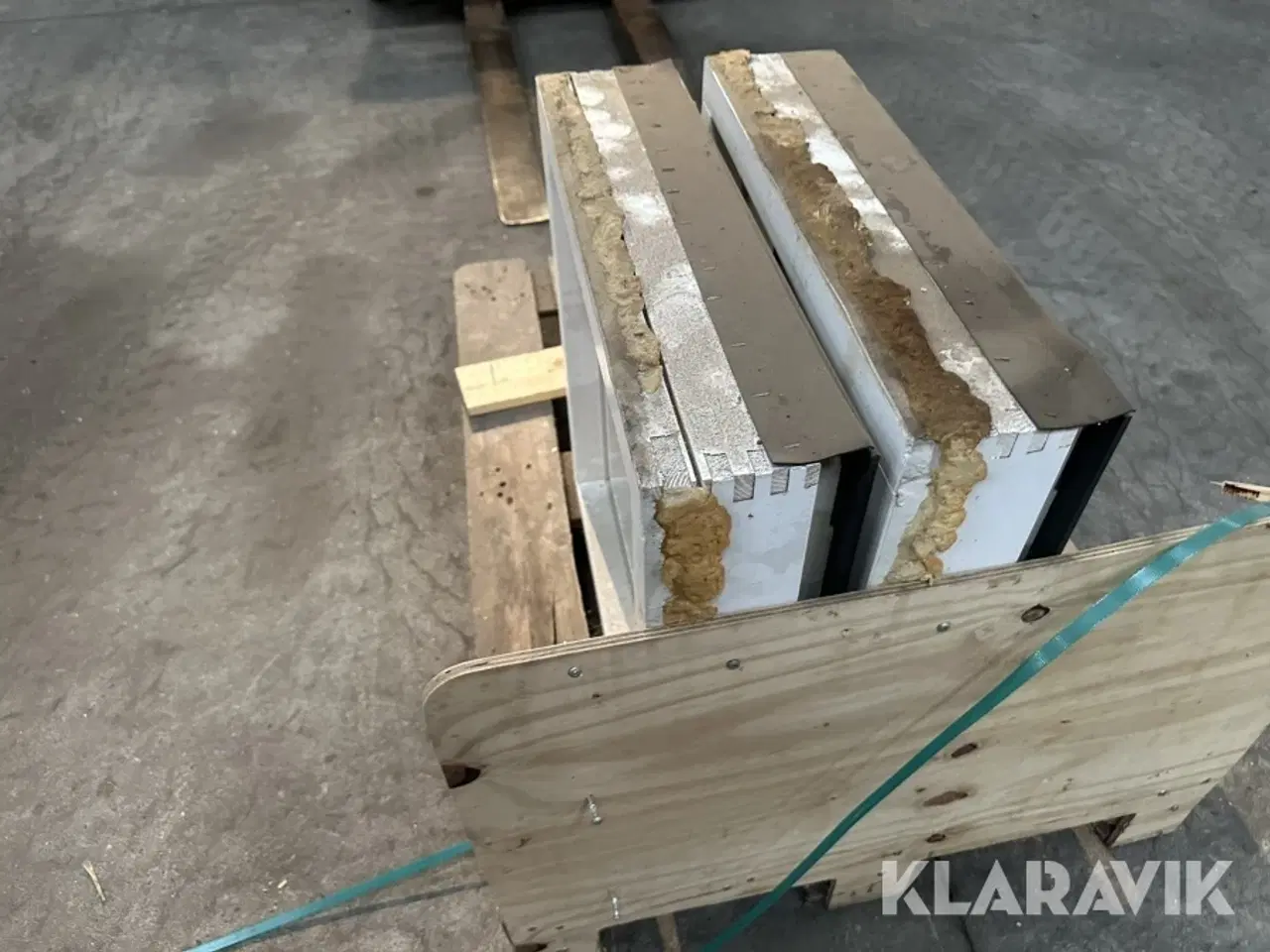 Billede 4 - Vinduer Kastrup 1 styk