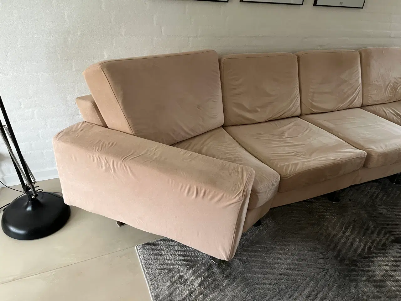 Billede 2 - Bo Concept Sofa