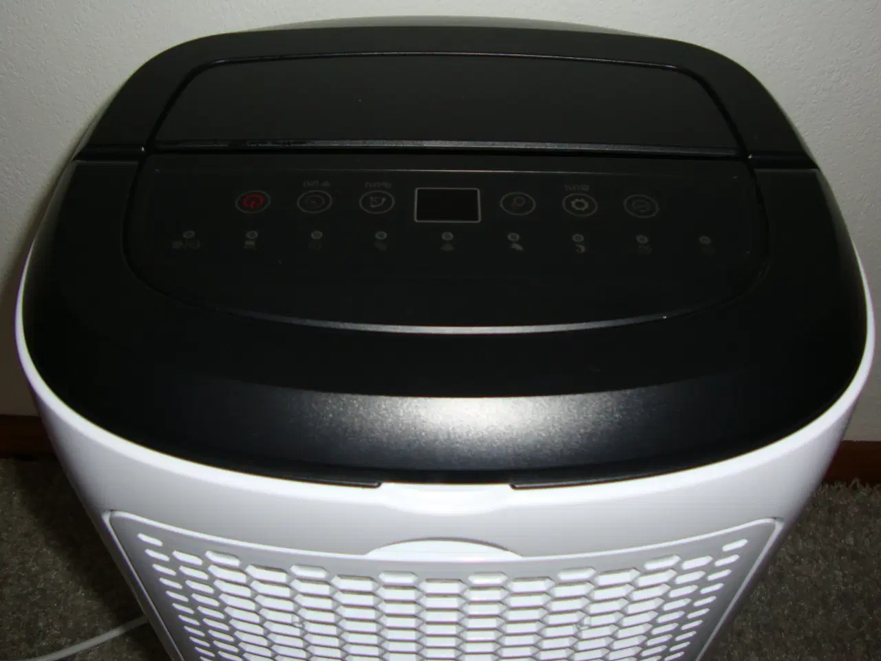 Billede 2 - Affugter / luftrenser