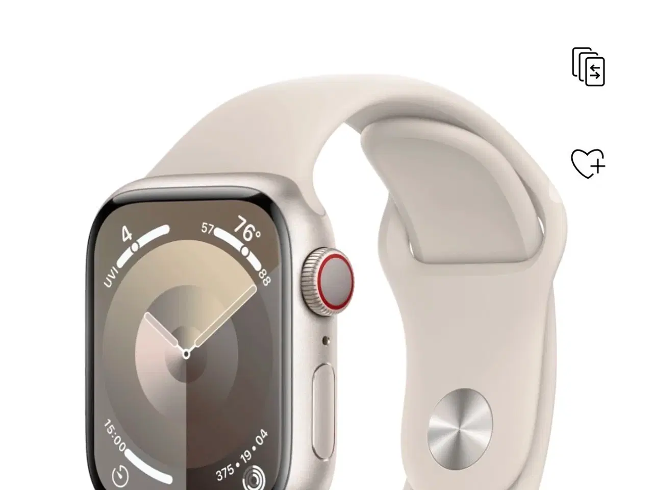 Billede 5 - Applewatch 9