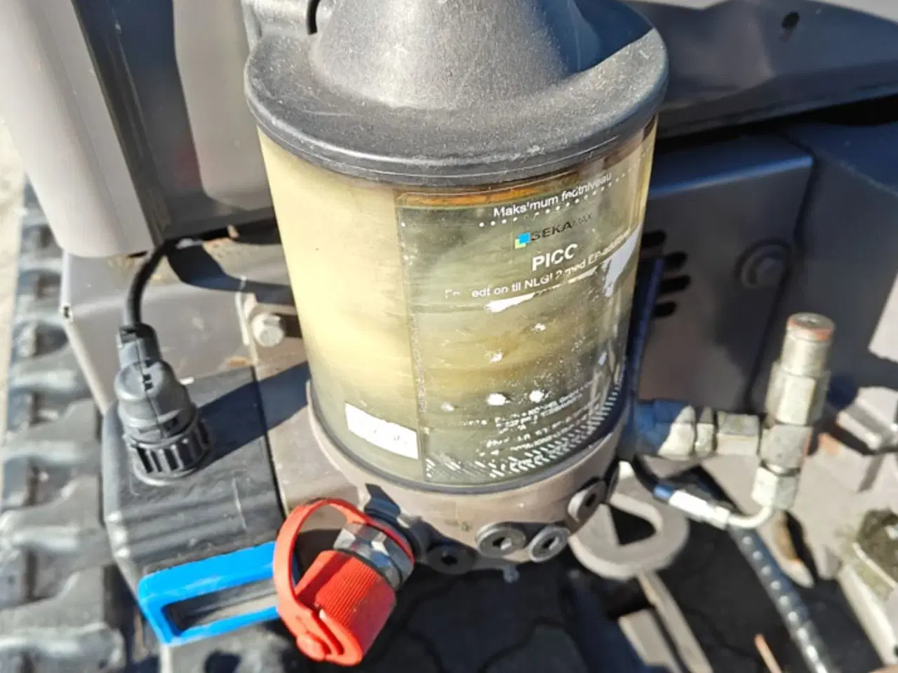 Billede 10 - Volvo EC18E