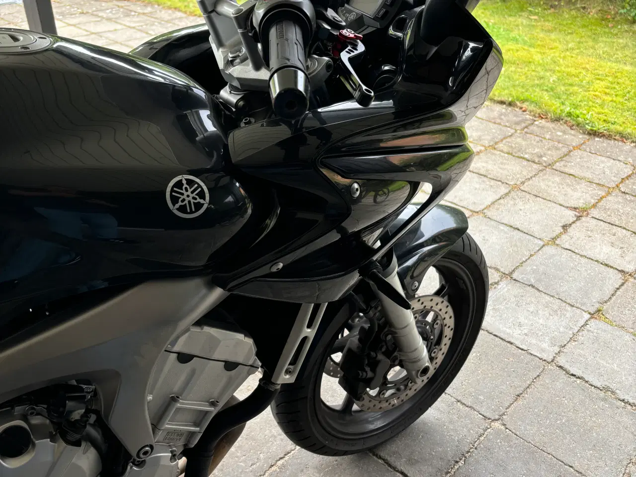 Billede 6 - Yamaha fz6 2006