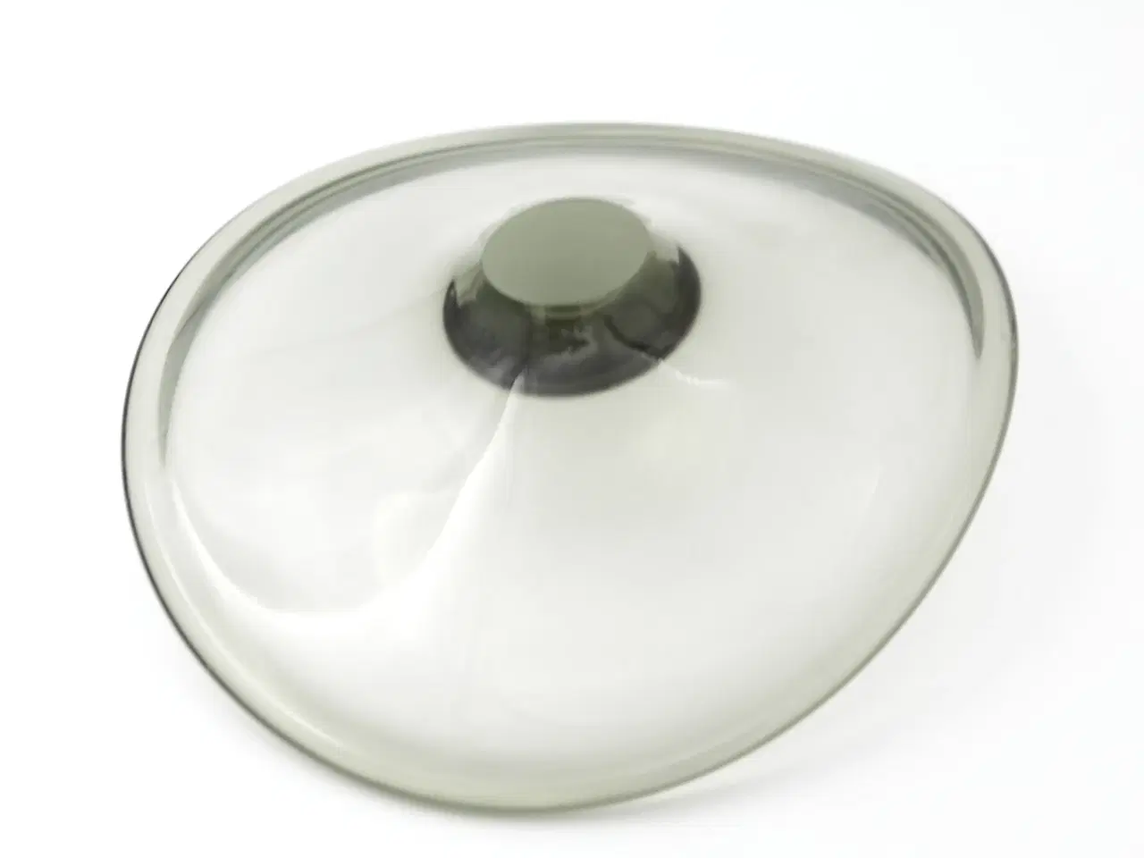 Billede 7 - Holmegaard Selandia fad smoke