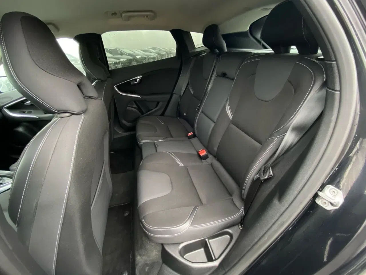 Billede 11 - Volvo V40 2,0 D4 Momentum 190HK 5d 8g Aut.