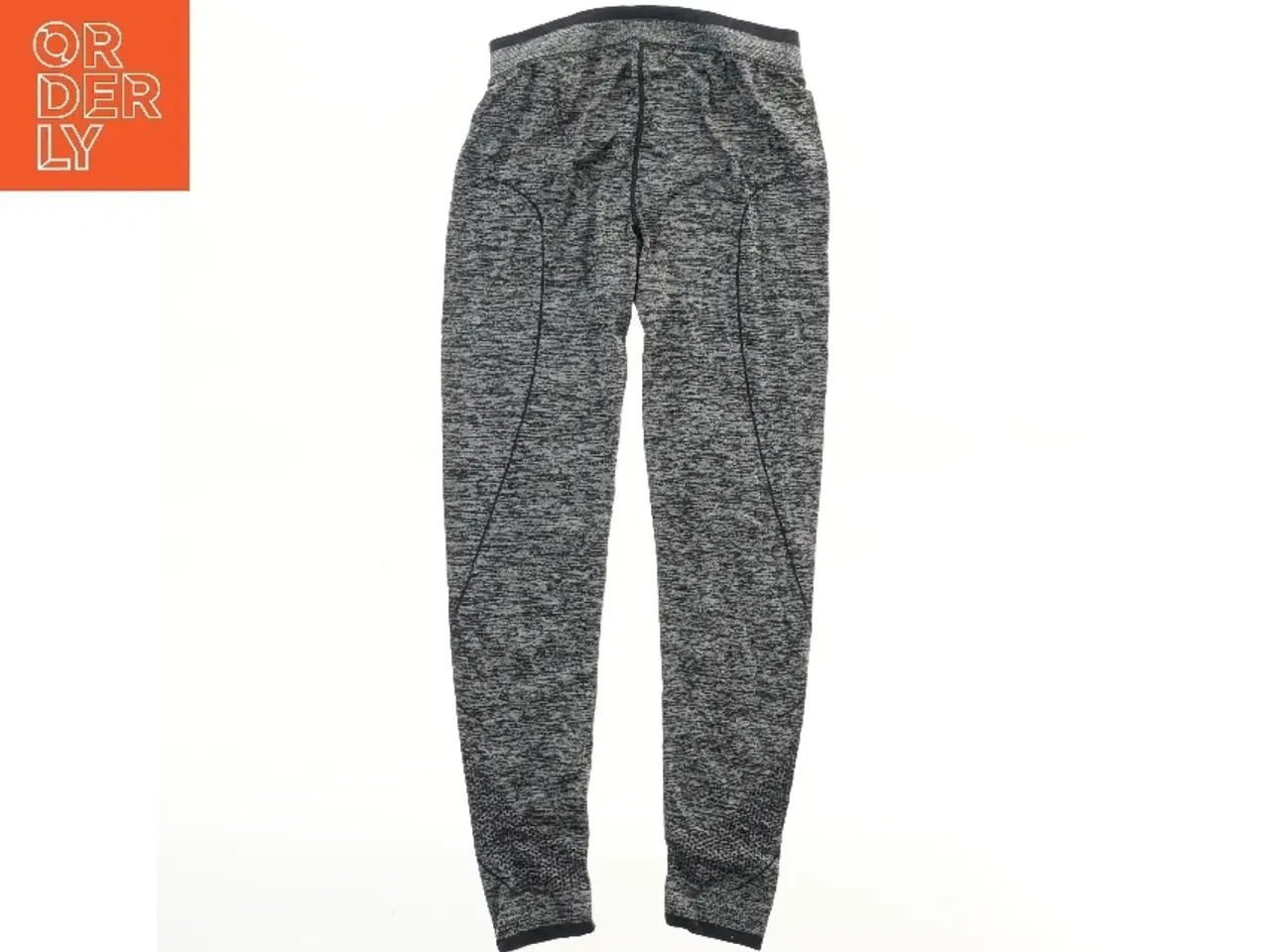 Billede 2 - Lange underbukser fra Craft (str. 152)