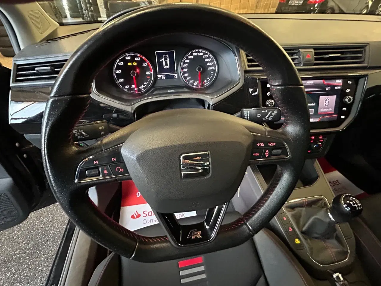 Billede 7 - Seat Ibiza 1,5 TSi 150 FR