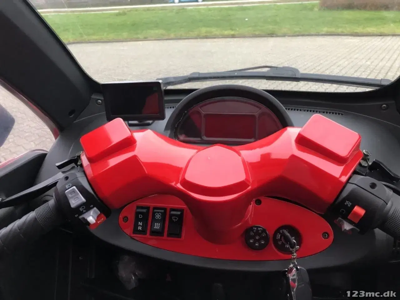 Billede 12 - Ive-car 25