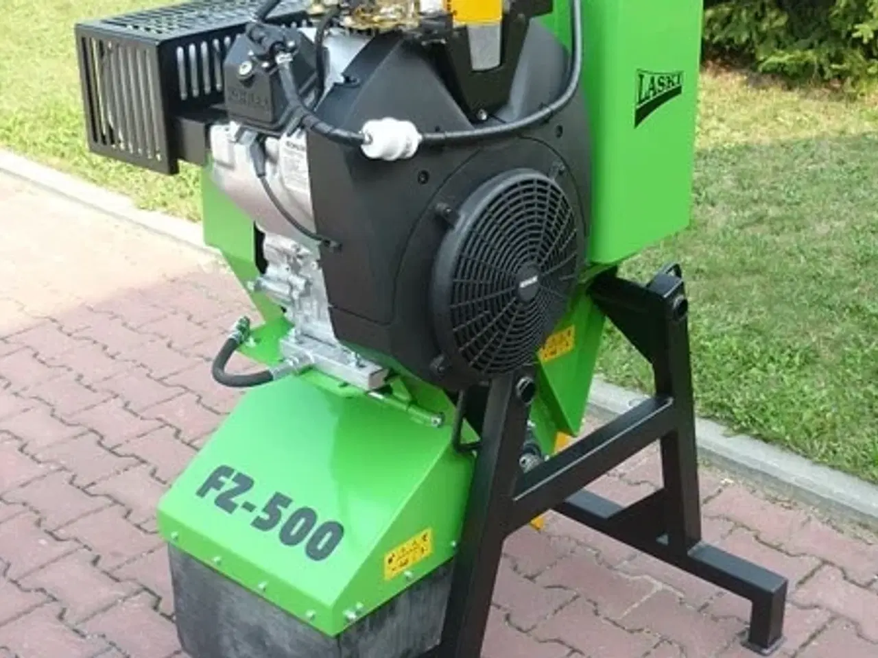 Billede 1 - Laski FZ 500/38