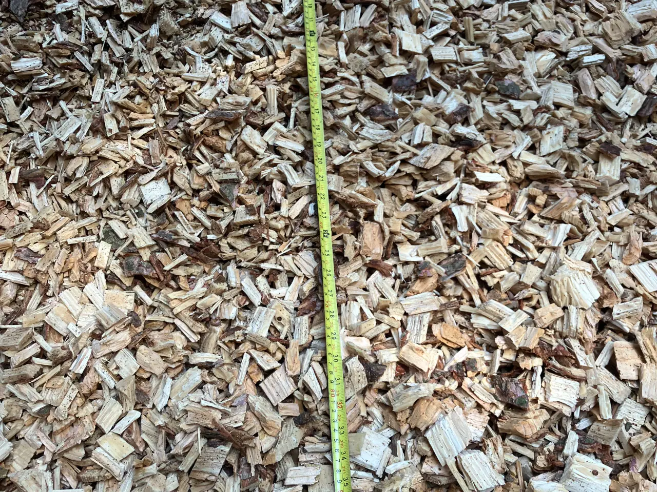 Billede 7 - Flis / Miniflis / Stokerflis