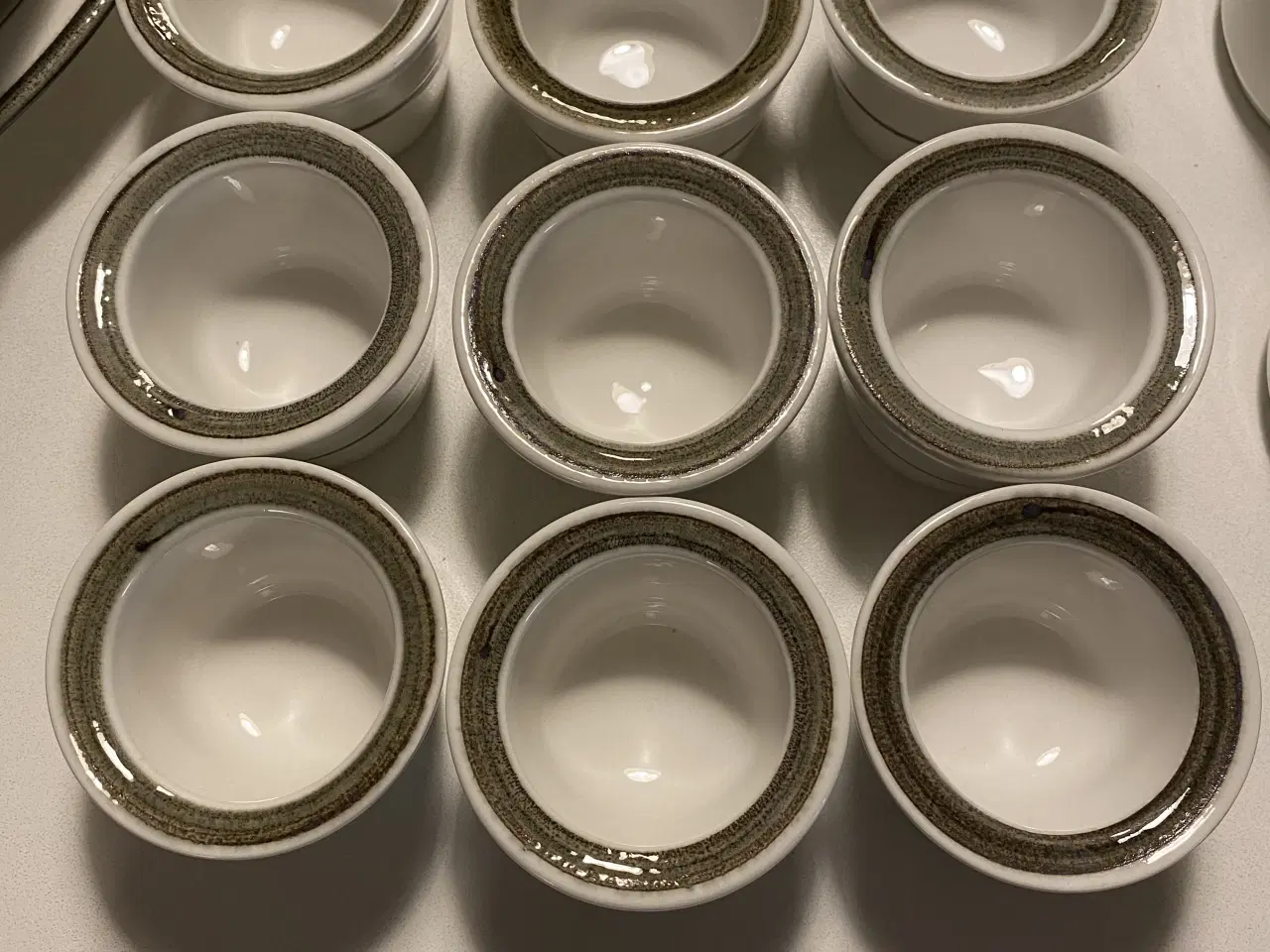 Billede 2 - Nordica stel mange dele