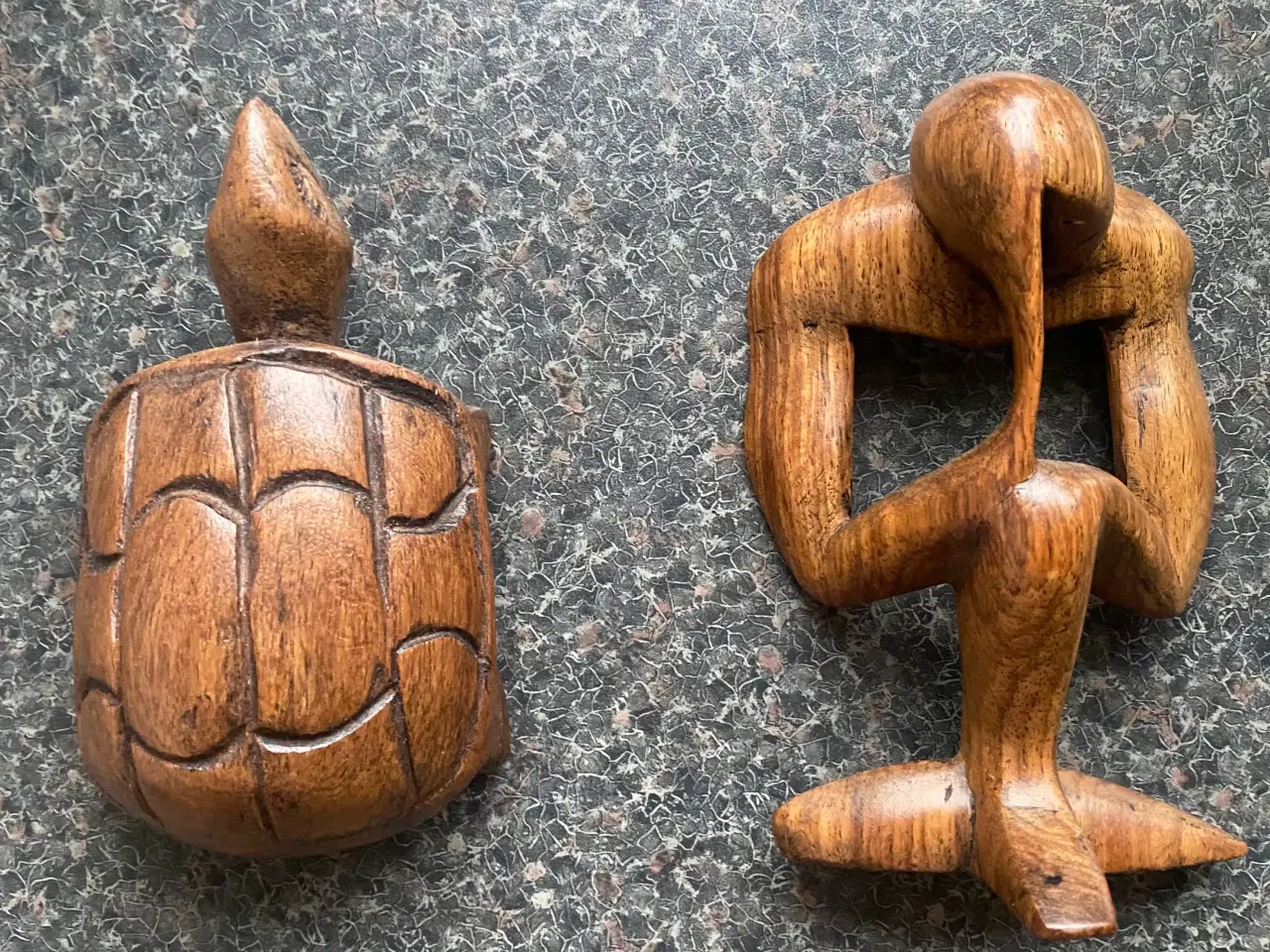 Billede 4 - Div figurer