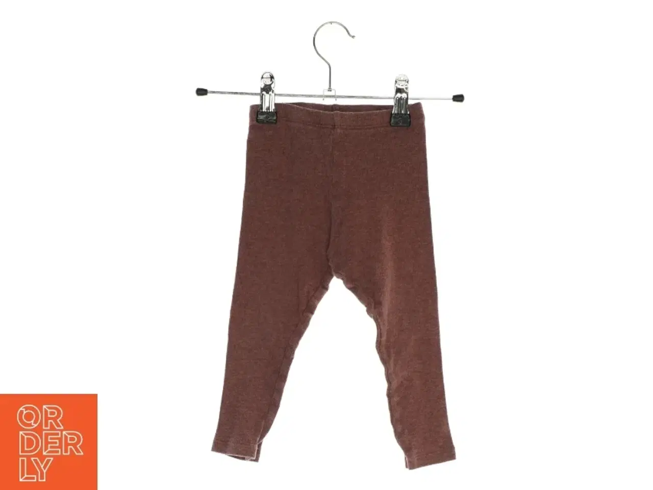 Billede 2 - Leggings fra Wheat (str. 86)