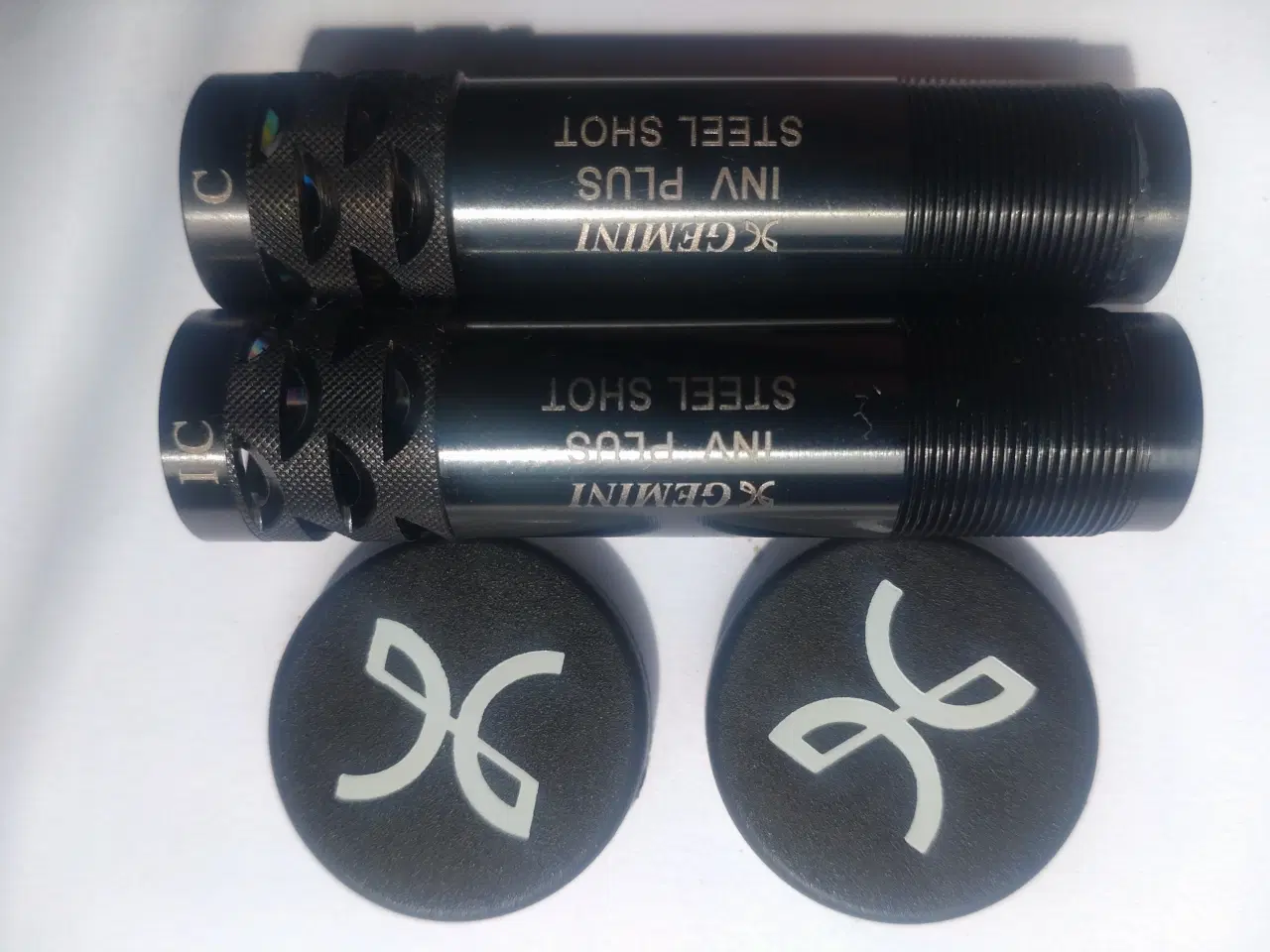 Billede 1 - Browning cal.20 Chokes