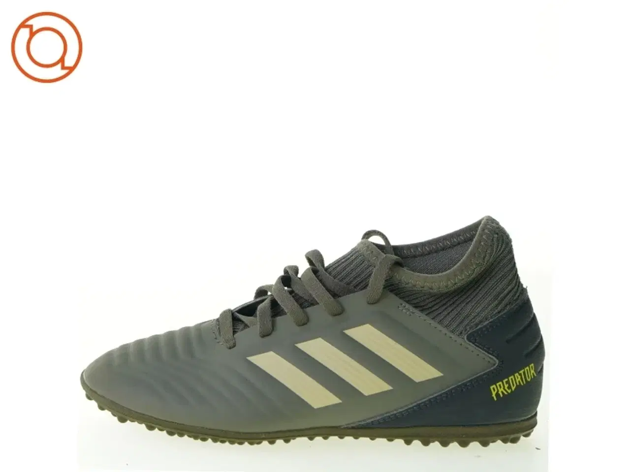 Billede 1 - Sko fra Adidas (str. 23 cm)
