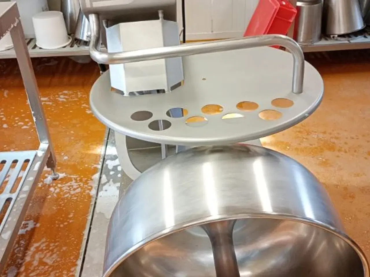 Billede 3 - Dadaux Meat mixer PMX 60