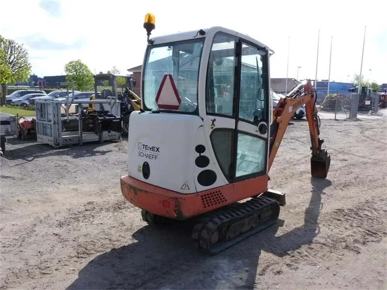 Billede 6 - Terex HR 2.0