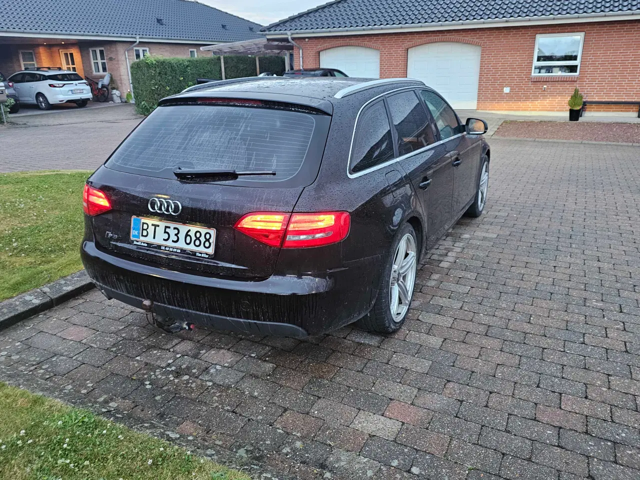 Billede 7 - 🚗 Audi A4 2.0 TDI Stationcar – 2009 🚗 Kører fant