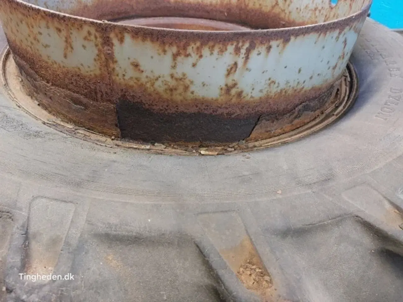 Billede 14 - 34"   18.4/78-34