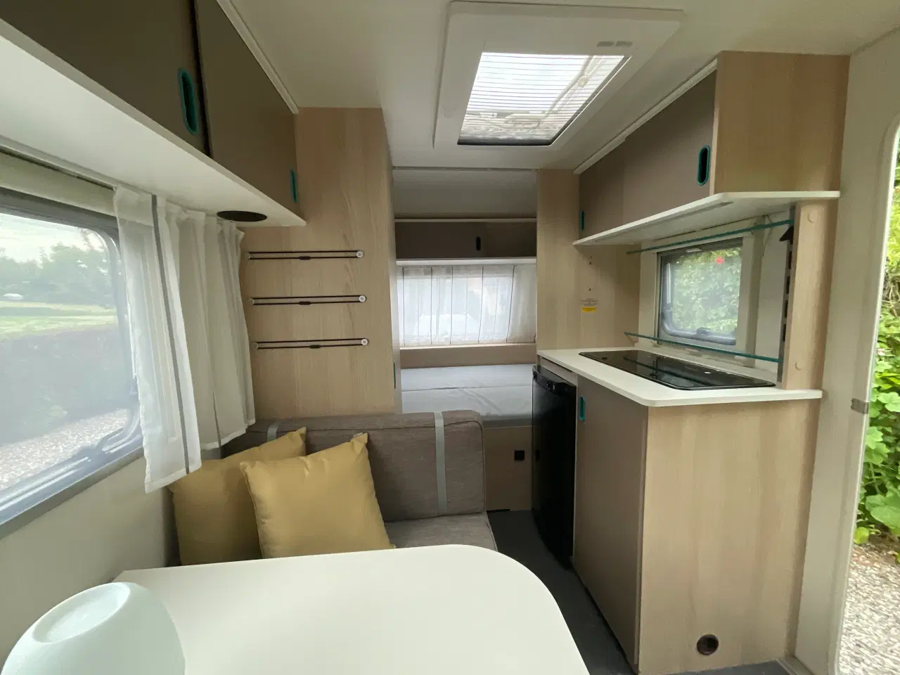 Billede 8 - Adria Aviva 400 PS 2019 model