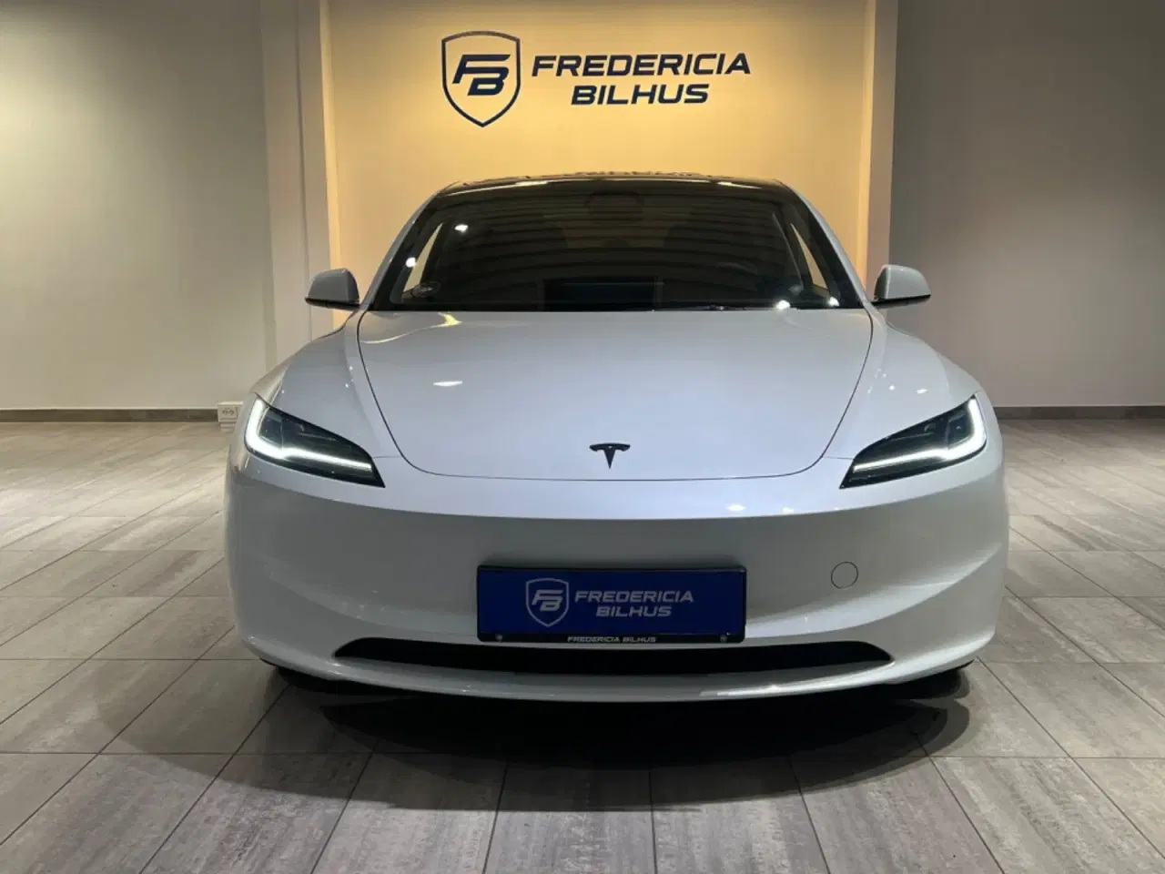 Billede 2 - Tesla Model 3  RWD