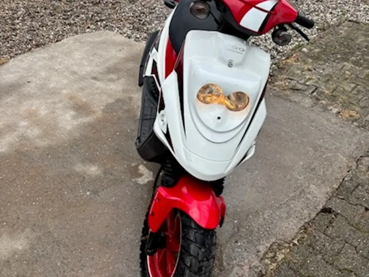 Billede 6 - Pgo hot 50