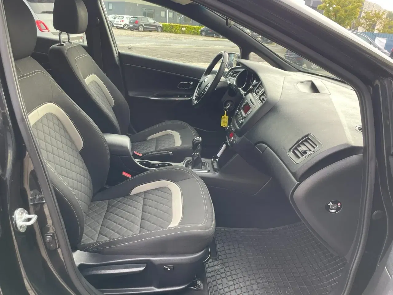 Billede 12 - Kia Ceed 1,0 T-GDi GT-Line SW