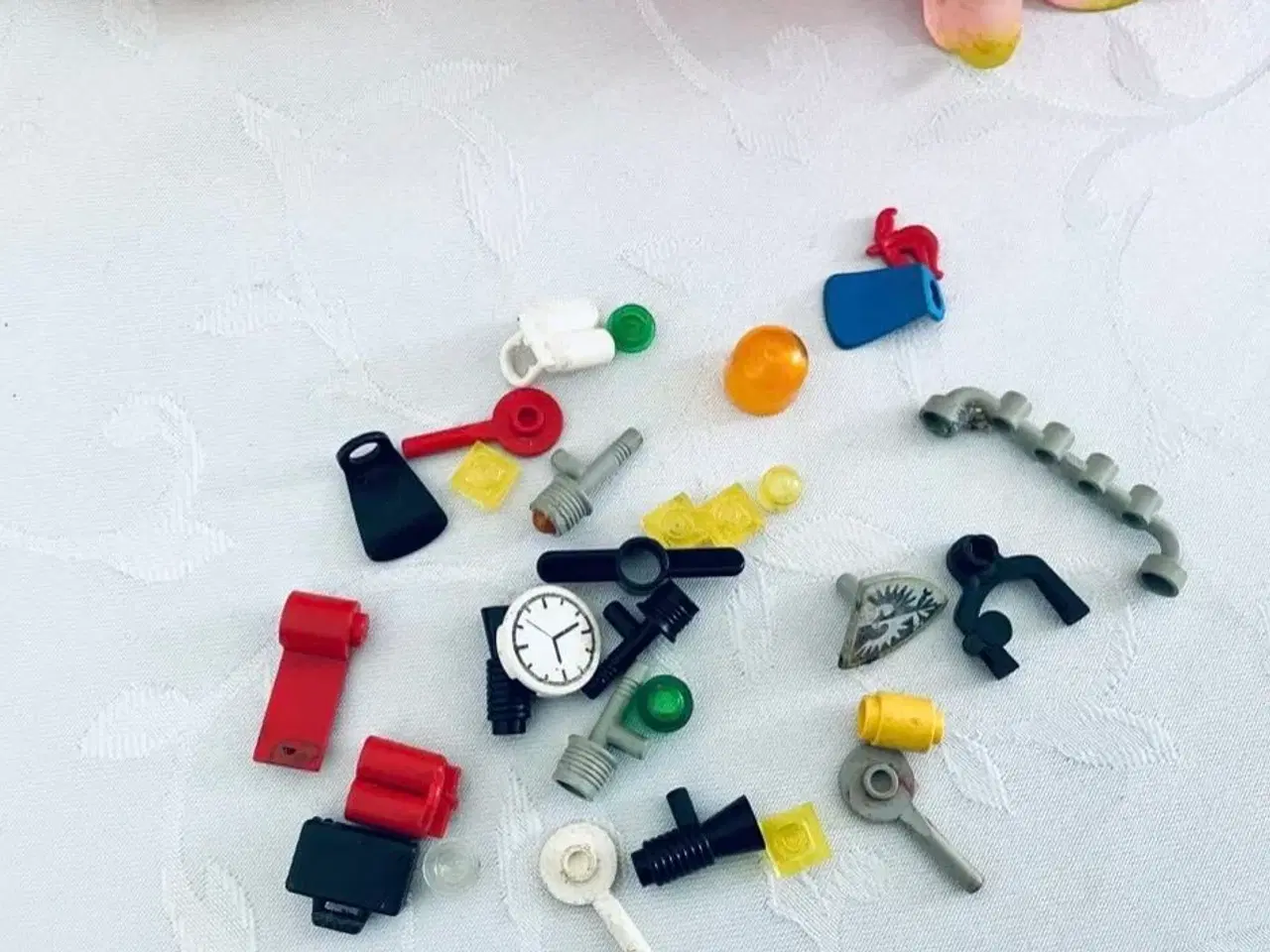 Billede 2 - Blandet Lego 