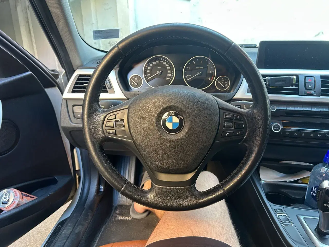 Billede 11 - BMW 320d 2,0 Touring aut.