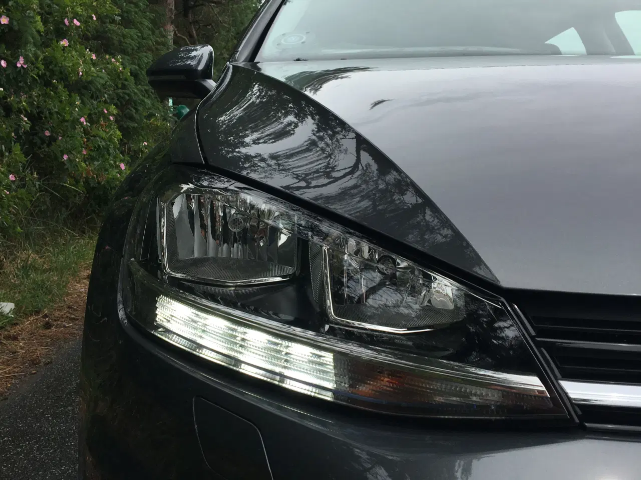 Billede 20 - Volkswagen Golf 7,5 - 1,0 TSI