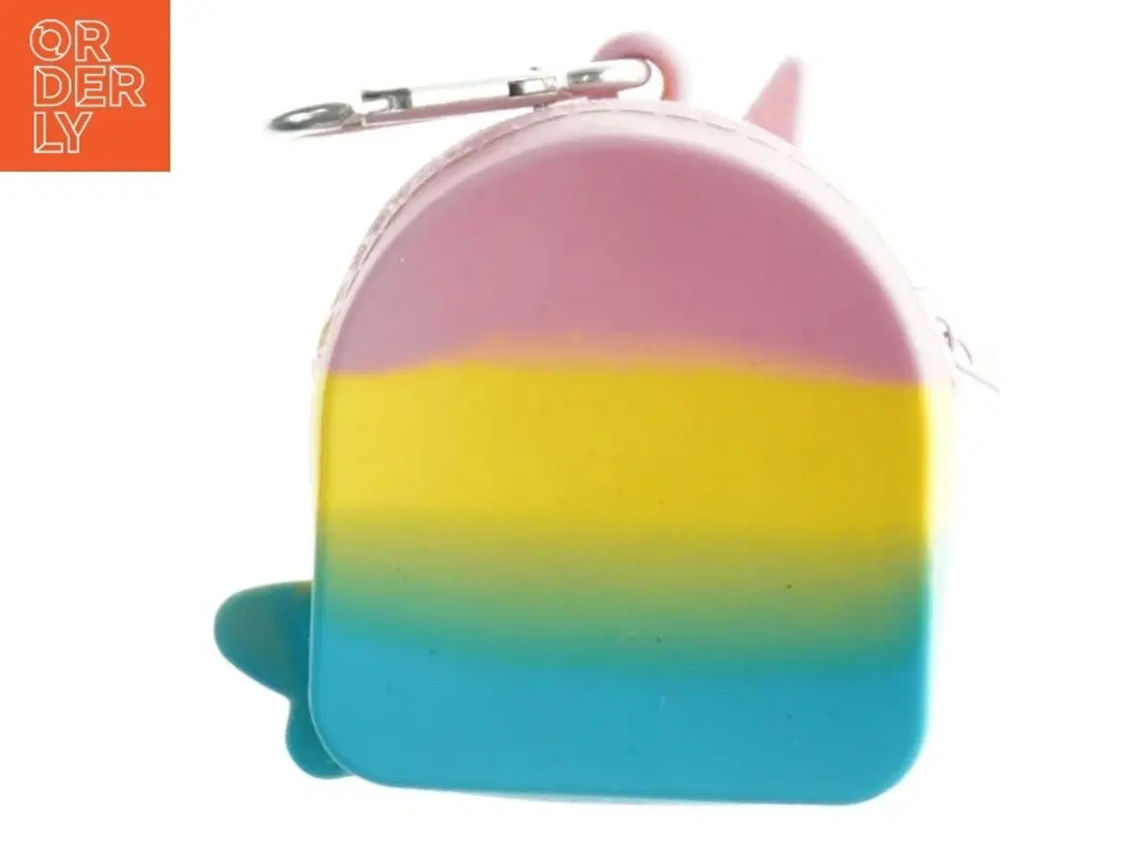 Billede 2 - Pop it Nøglering (str. 8 x 7 cm)