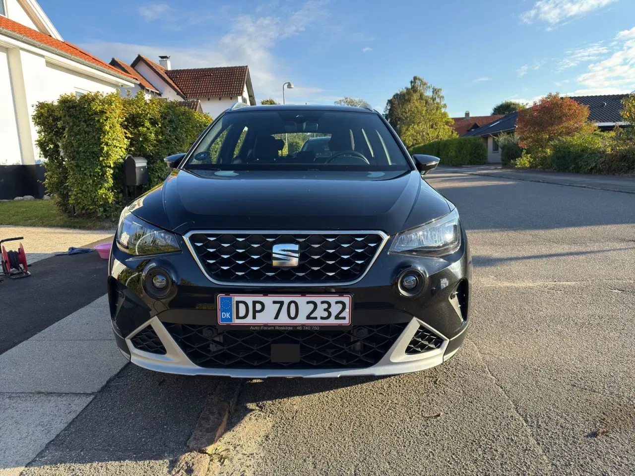 Billede 2 - Seat Arona 1,0 TSi 110 Xperience DSG