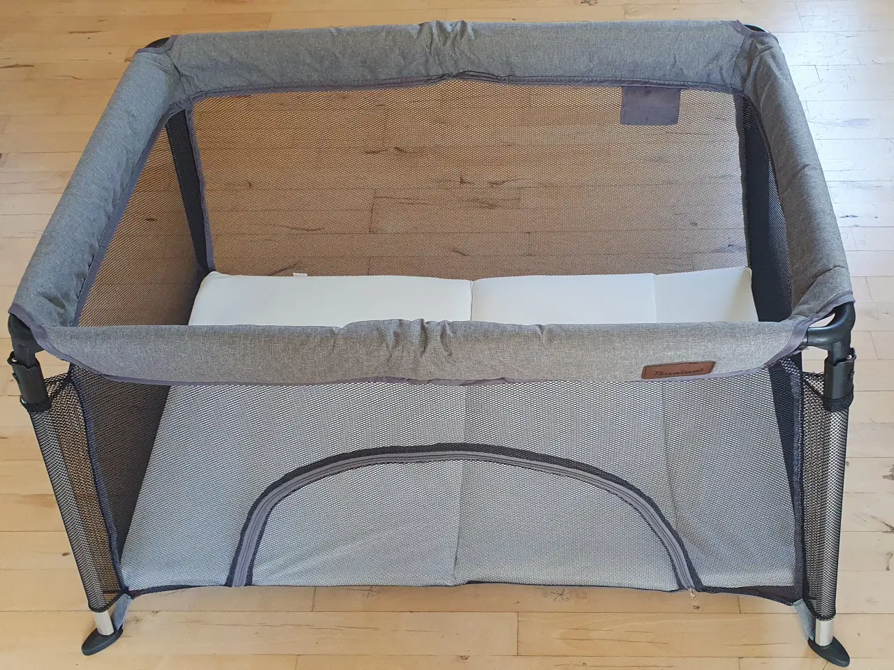 Billede 7 - Baby weekendseng