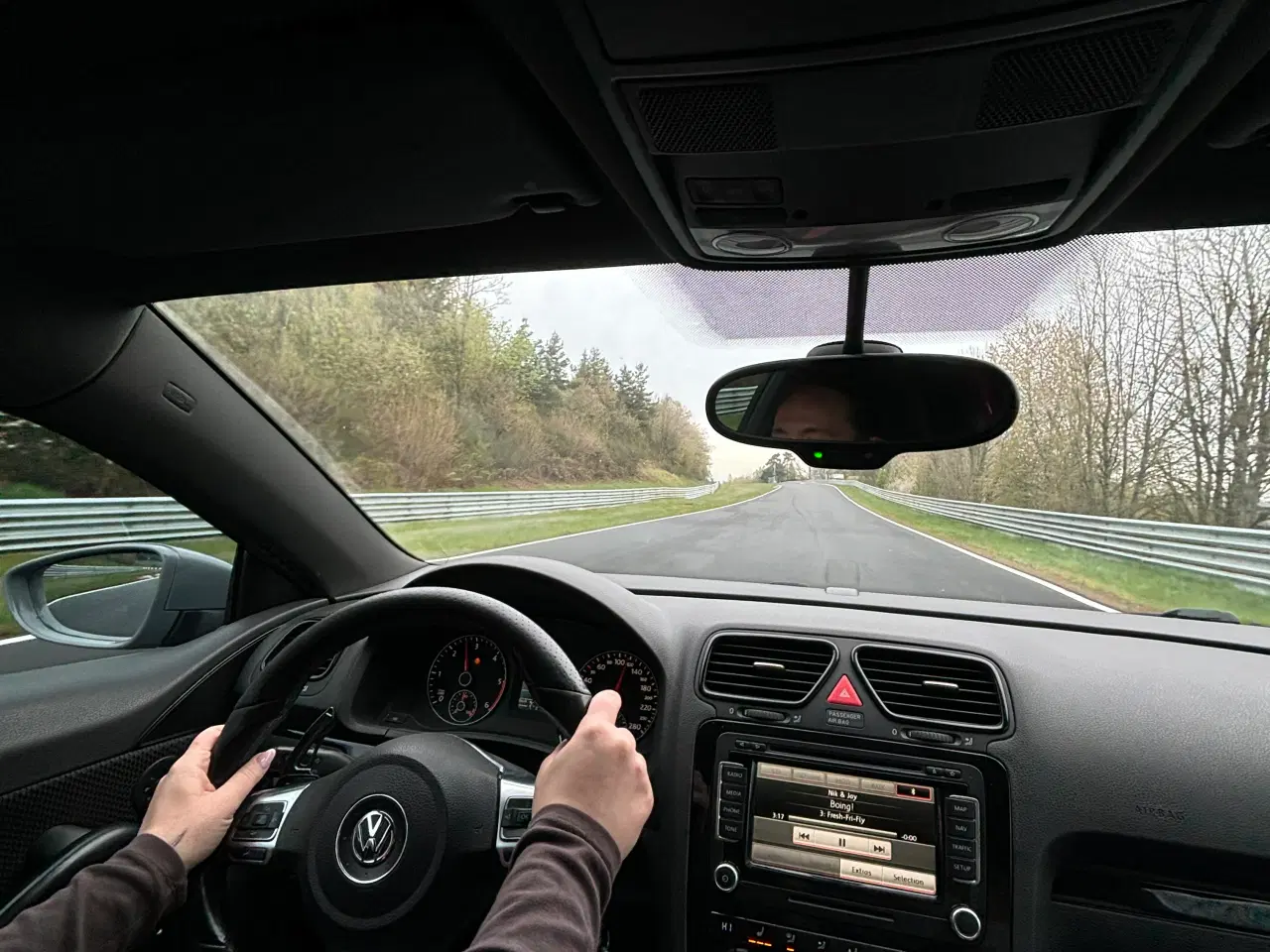 Billede 2 - Scirocco 2,0 