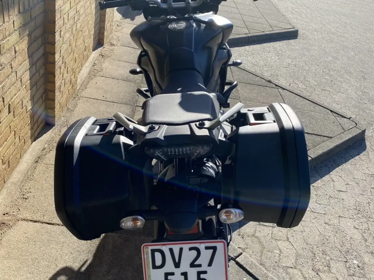 Billede 5 - Yamaha Tracer 900