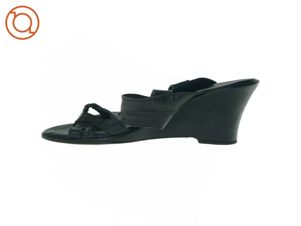 Billede 1 - Sandaler (str. 40)