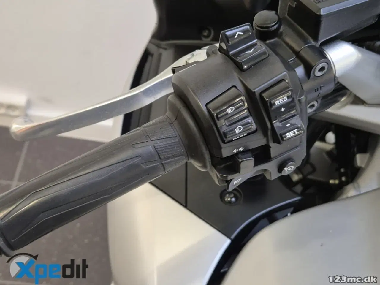 Billede 16 - Yamaha FJR 1300 A Touring