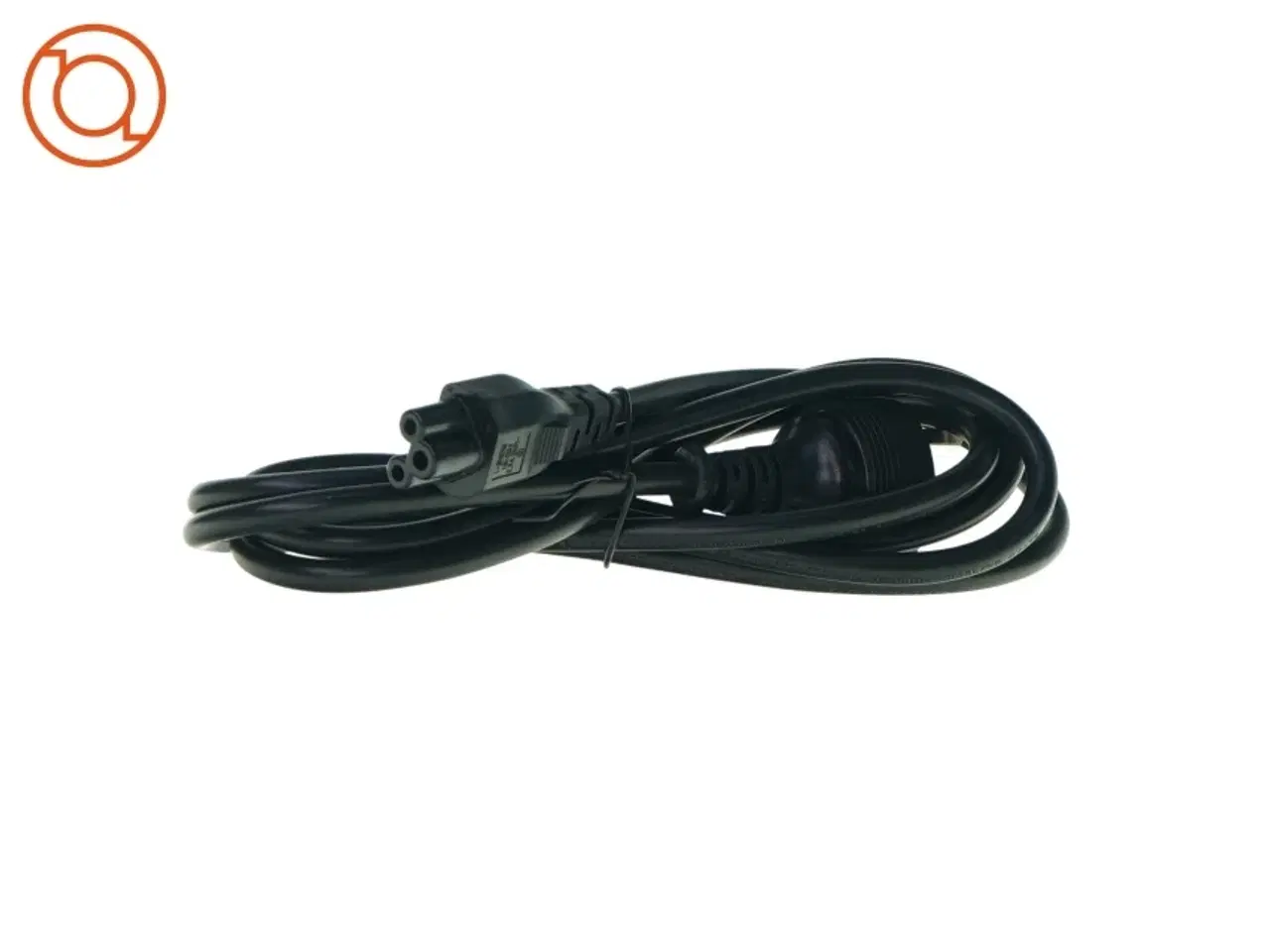 Billede 2 - Kabel (str. 175 cm)