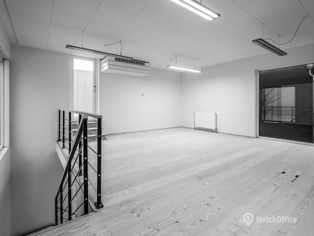 Billede 11 - Væxthuset Vejle/Hedensted lige ved E45