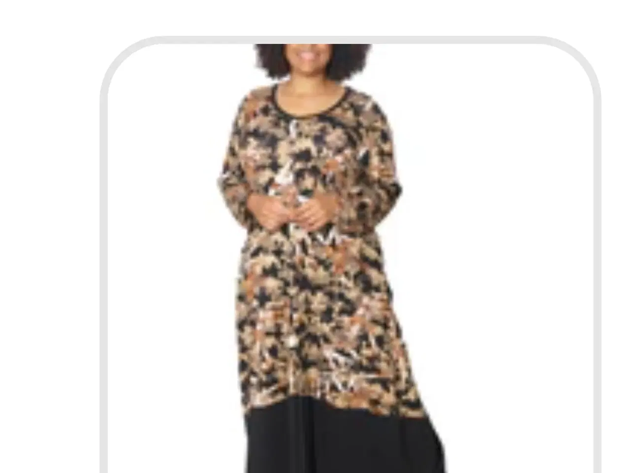 Billede 3 - Flot ny kjole