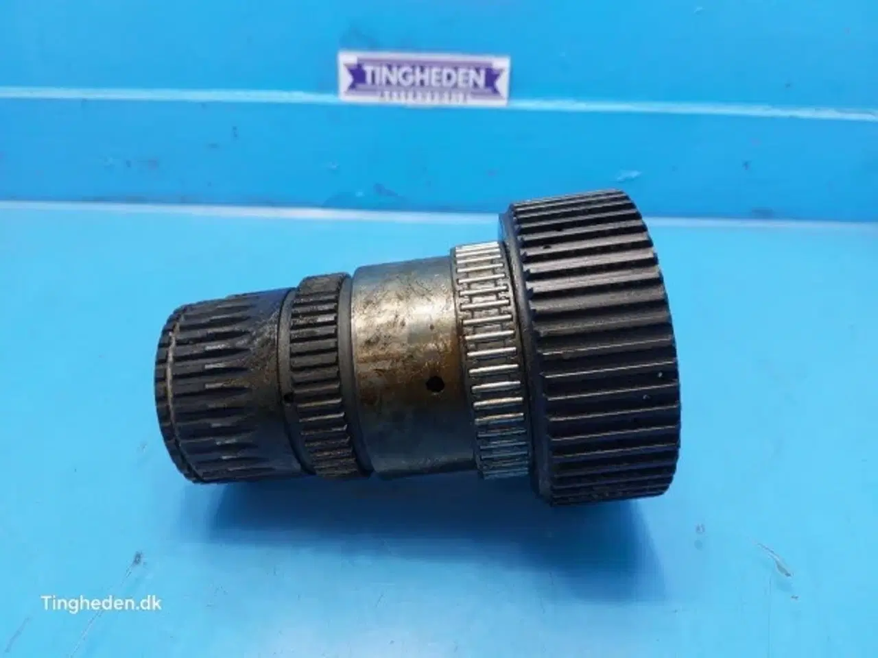 Billede 13 - New Holland T6 Aksel 84559252