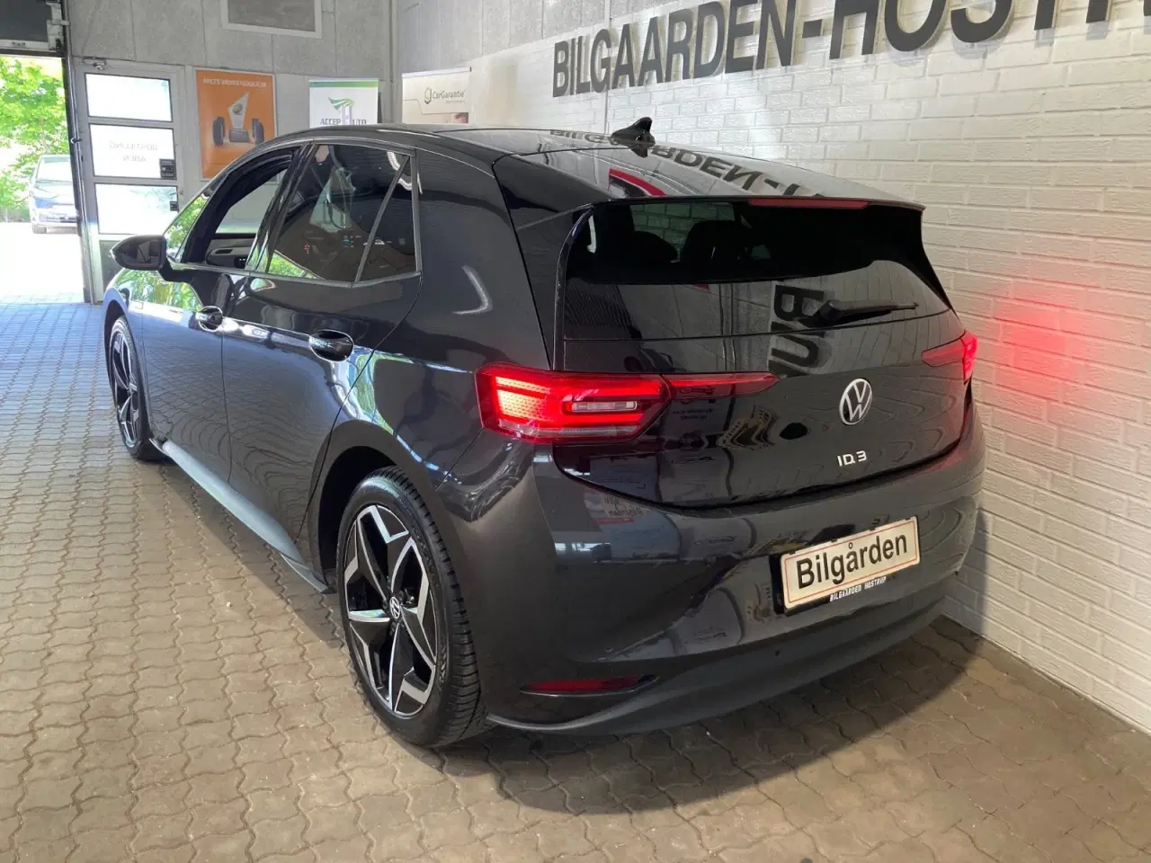Billede 4 - VW ID.3 58 Pro Family